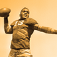 Kenny Washington was the Jackie Robinson of the NFL, but few remember his name today.